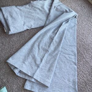 Sparkly VS PINK leggings 🩶